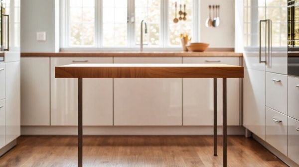 10 astuces pour rendre votre cuisine sur mesure plus pratique