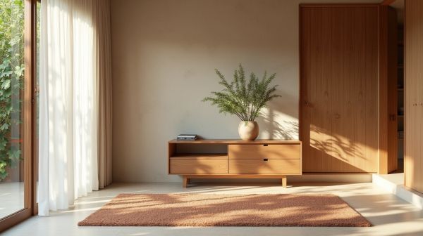 Carreaux intérieur adaptés aux projets de décoration à La Réunion