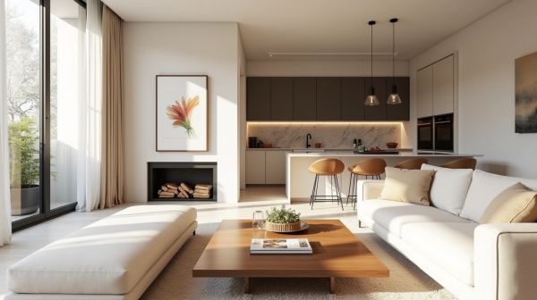 Comment réussir la rénovation d'appartement à Rennes ?