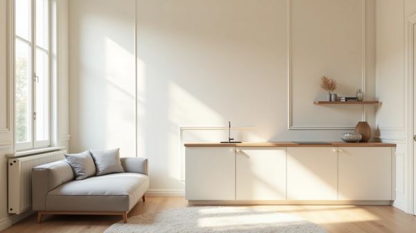 Comment réussir la rénovation d'appartement à Rennes ?