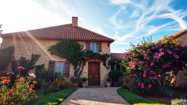 Construisez la maison de vos rêves à Saint-Paul-lès-Dax avec MCA