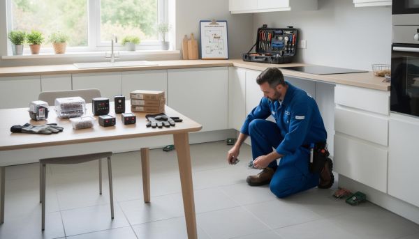 Dératisation prix : quelles sont les solutions efficaces en 2026 ?