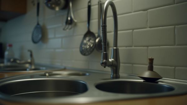 Évier bouché ? Optez pour un débouchage rapide à Toulouse