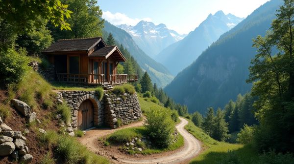 Faire construire dans les Hautes Pyrénées les contraintes à prévoir