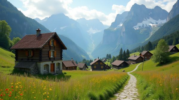 Faire construire dans les Hautes Pyrénées les contraintes à prévoir