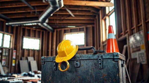 Guide de location : le matériel adapté à vos chantiers