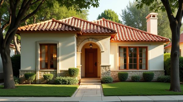 Imaginez votre maison sur mesure à Saint-Paul-lès-Dax avec MCA