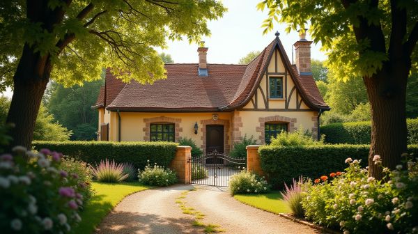 Imaginez votre maison sur mesure à Saint-Paul-lès-Dax avec MCA