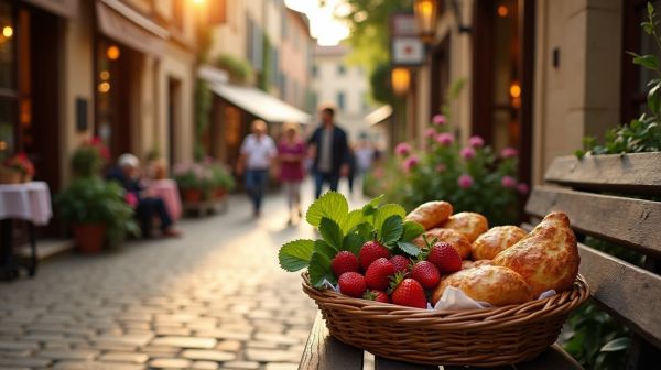 Le petit cadeau régional qui fait toujours plaisir aux expatriés