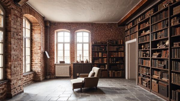 Les astuces infaillibles pour rénover votre appartement à Rennes