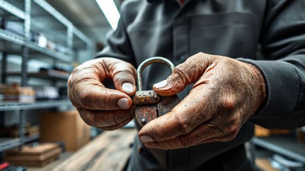 Les meilleurs serruriers à Gembloux pour les urgences