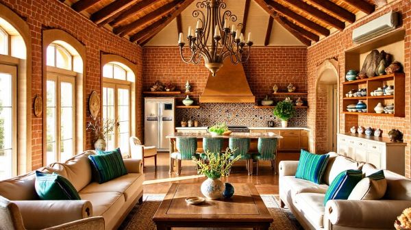 Meilleures idées de carreaux pour la décoration à La Réunion