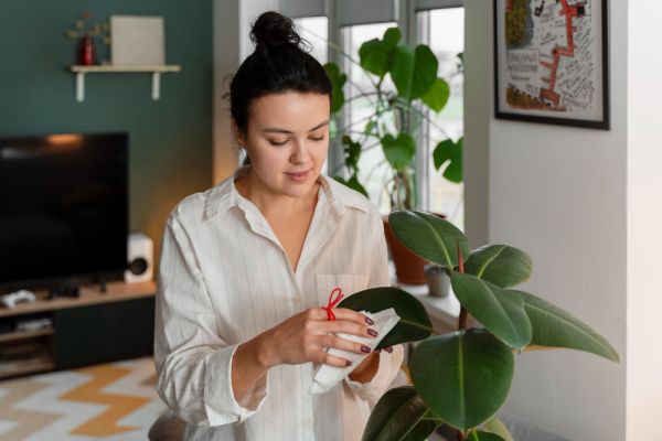 Pilea : secrets et astuces pour faire grandir cette plante d’intérieur tendance