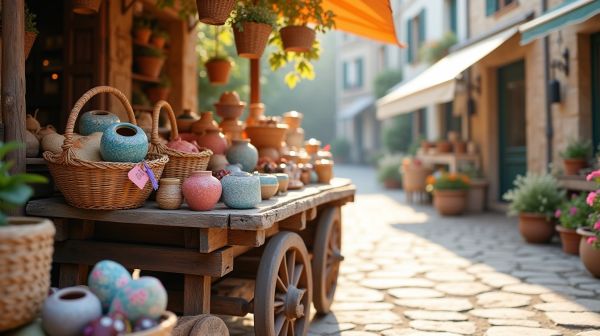 Top 10 cadeaux régionaux appréciés par les expatriés