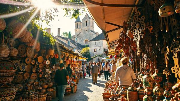 Top 10 cadeaux régionaux appréciés par les expatriés