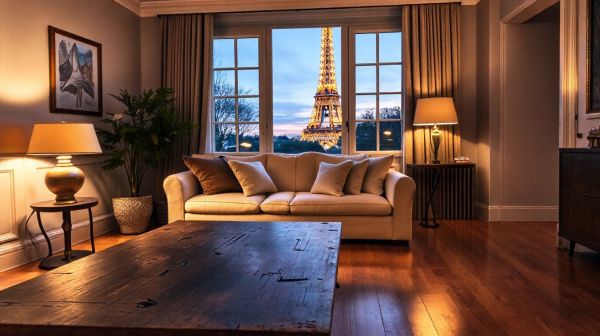 Top conseils pour réussir la rénovation d'un appartement à Paris