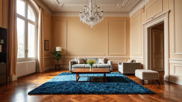 Top conseils pour réussir la rénovation d'un appartement à Paris