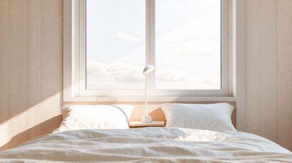 Top lampes led de chevet pour un confort lumineux et éco