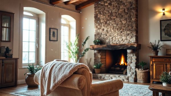 Top professionnels du chauffage à ancenis pour un bien-être optimal