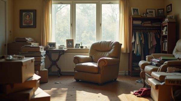 Vider une maison efficacement : astuces pour un débarras réussi