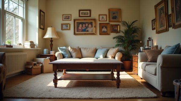 Vider une maison efficacement : astuces pour un débarras réussi