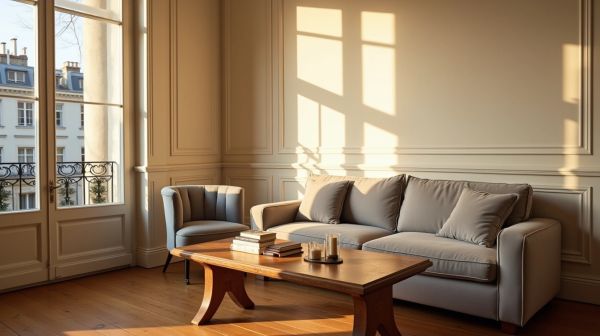 Vous cherchez à rénover votre appartement à Paris ?