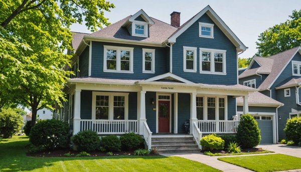 Mise en vente de la maison : comment gérer la fiscalité ?