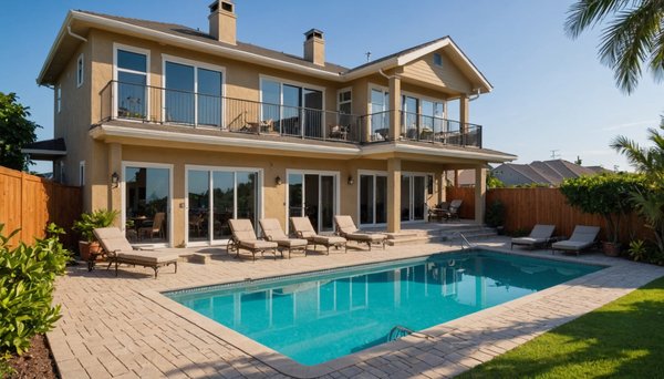 Louer une maison pour les vacances : bon plan ou arnaque?