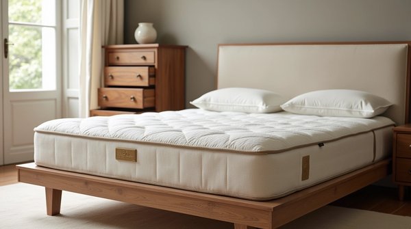 Découvrez les matelas haut de gamme des fabricants français