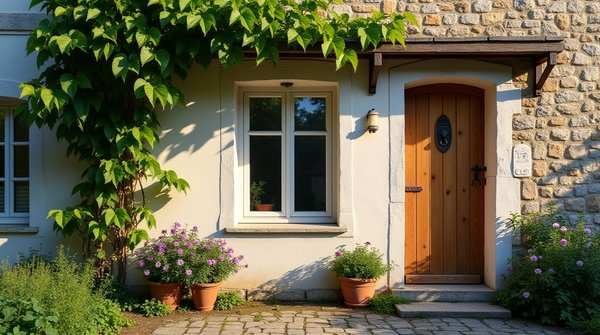 Rénovation et aménagement extérieur : idées pour le bas-rhin