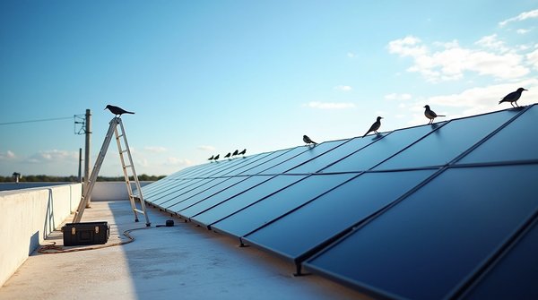 Votre expert en installation de panneaux solaires à Mazamet