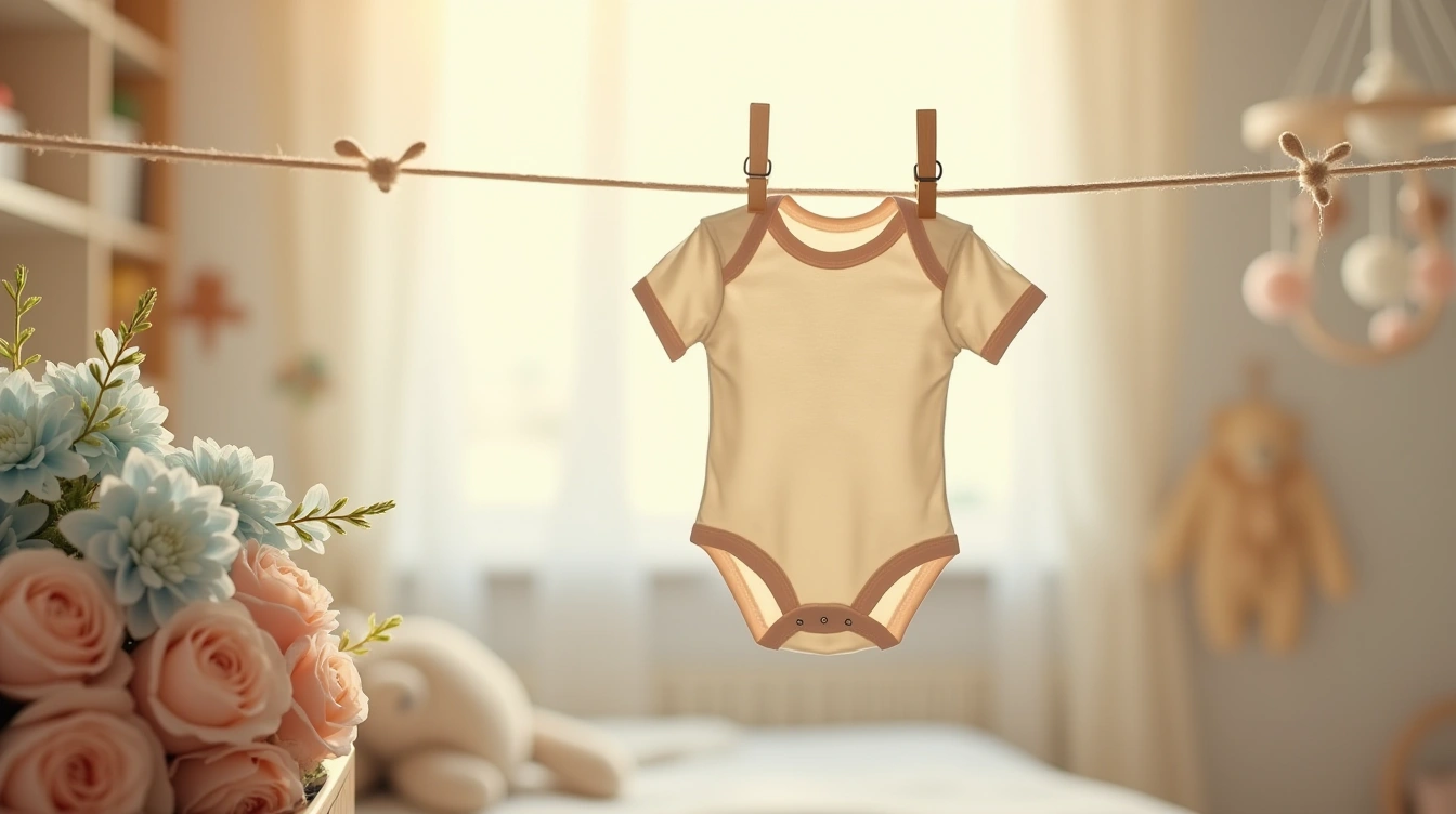 Vos questions sur les présents pour bébé