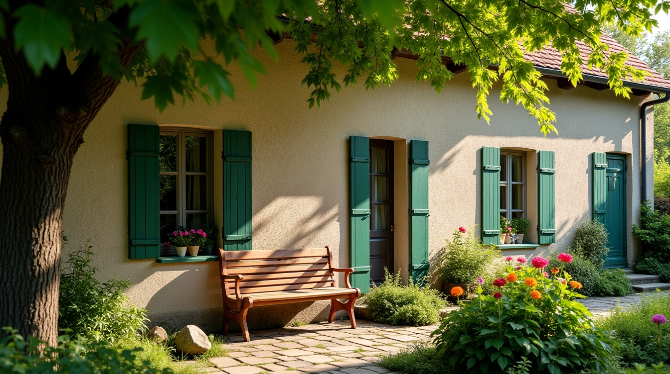 Questions fréquentes sur l'aménagement extérieur