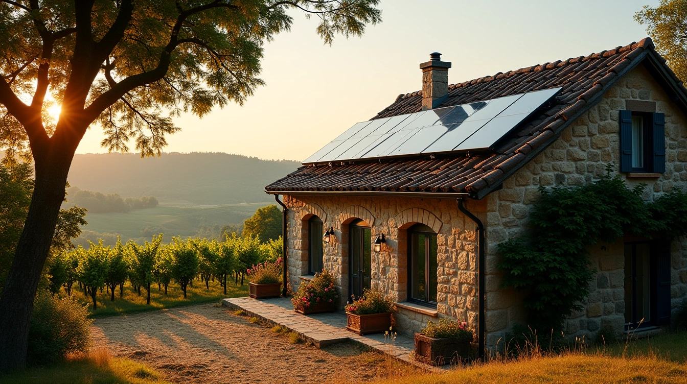 Vos questions sur l'installation photovoltaïque à Mazamet